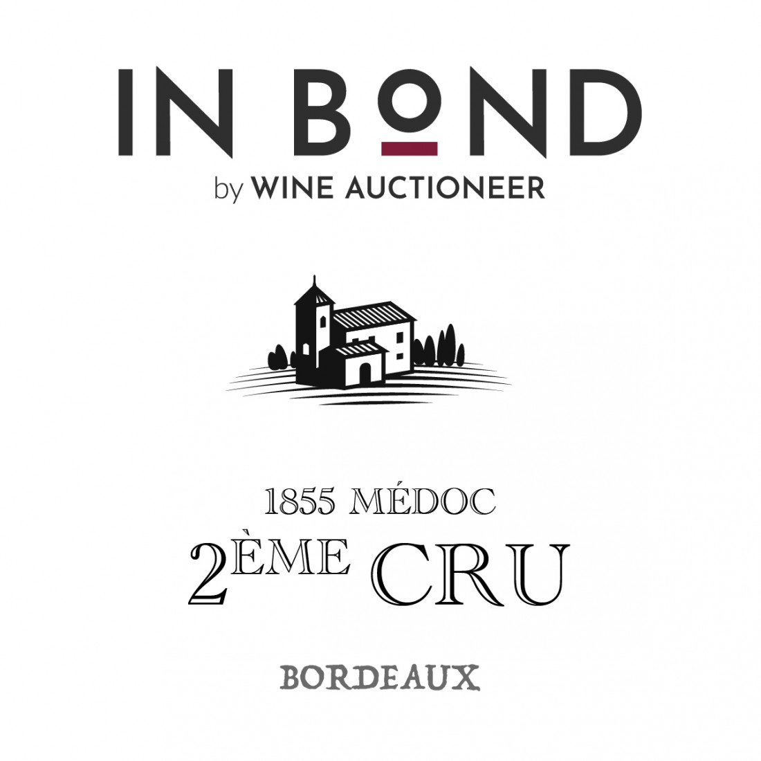 Ch. Leoville Las Cases 1985 StJulien 2emeCru 12x75cl / OWC Wine